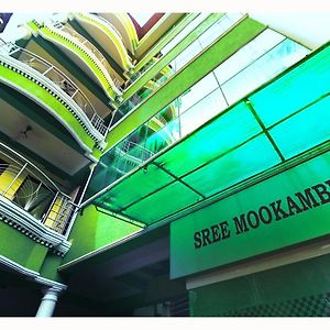 Sree Mookambika Beach Resort