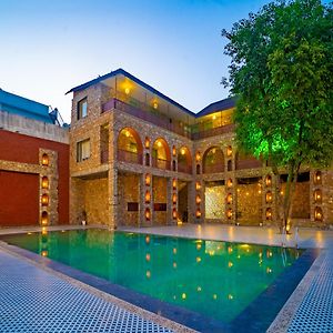 The Jewels Resort